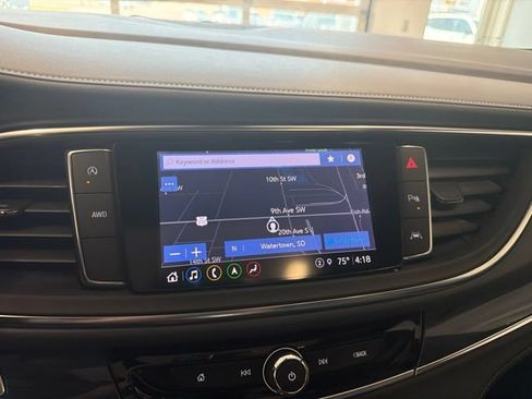 Used 2023 Buick Enclave Essence w/ Experience Buick Package AWD/4WD image 3