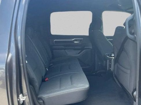 Used 2024 RAM 1500 Big Horn w/ Trailer Tow Group AWD/4WD image 19