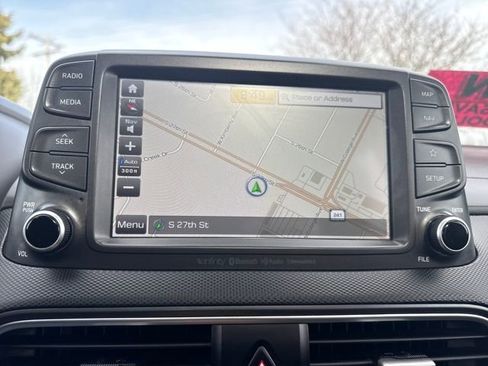 Used 2020 Hyundai Kona Ultimate w/ Cargo Package image 35
