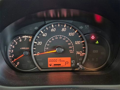 Used 2024 Mitsubishi Mirage LE image 20