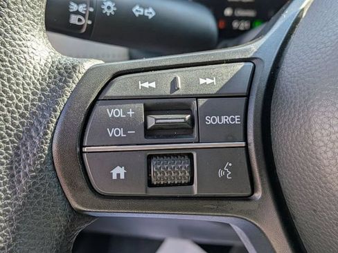 Certified 2024 Honda HR-V LX image 19