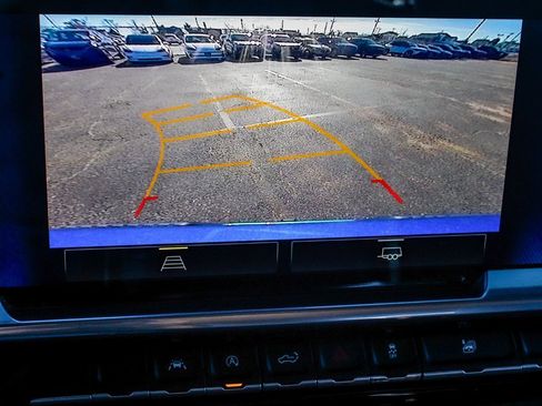 Used 2022 Chevrolet Silverado 1500 RST image 19