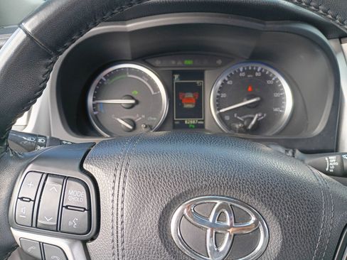 Used 2018 Toyota Highlander Limited Platinum image 20