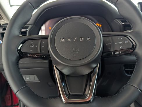 New 2026 MAZDA CX-5 Preferred AWD/4WD image 17