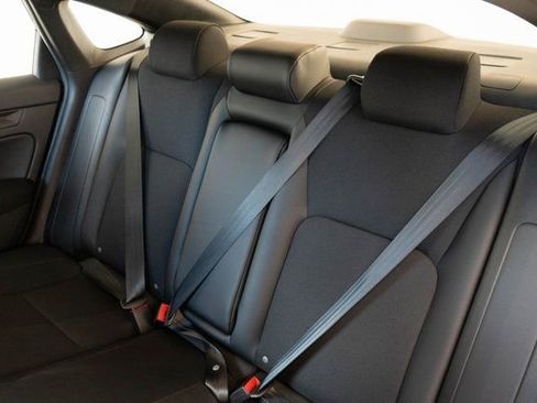 New 2026 Honda Civic Sport Touring image 15