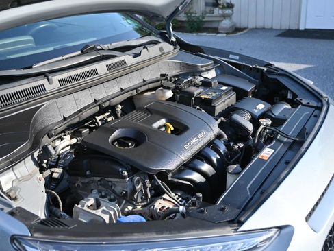 Used 2020 Hyundai Kona SEL AWD/4WD image 41