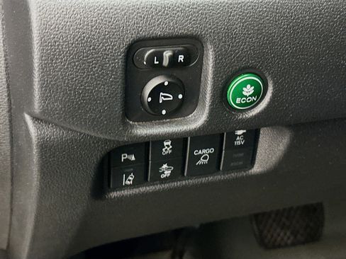 Used 2019 Honda Ridgeline RTL-E image 17