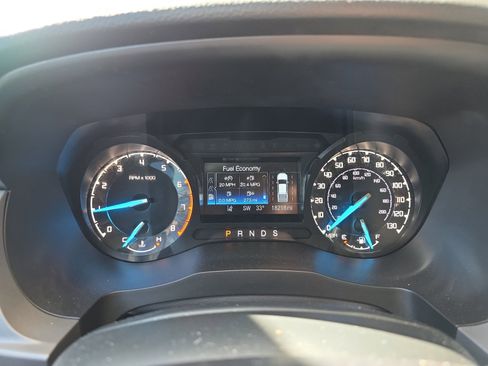 Used 2023 Ford Ranger XLT w/ Equipment Group 301A Mid image 17