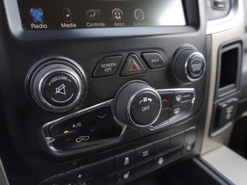 Used 2013 RAM 1500 Big Horn AWD/4WD image 17