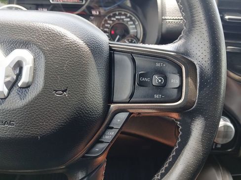 Used 2022 RAM 1500 Rebel w/ Rebel Level 2 Equipment Group AWD/4WD image 17