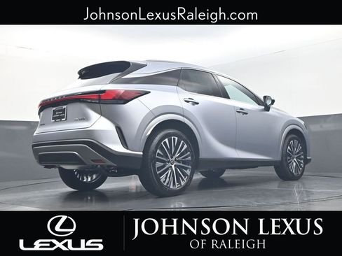New 2026 Lexus RX 350 Premium Plus FWD image 20