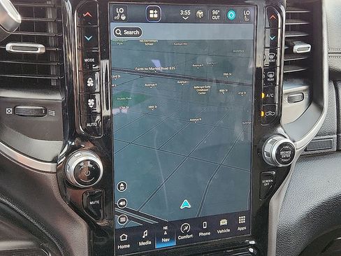 Used 2022 RAM 3500 Laramie image 10