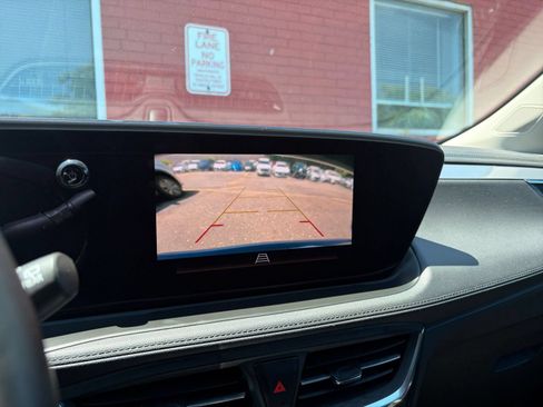 Used 2025 Buick Encore GX Preferred FWD image 22