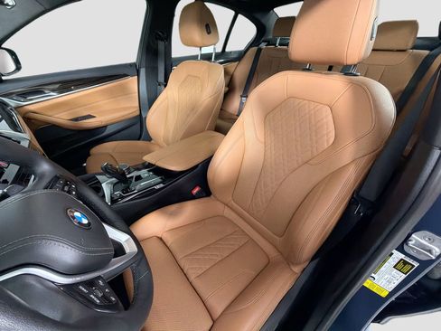 Certified 2023 BMW 540i w/ Premium Package image 21