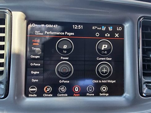 Used 2022 Dodge Challenger GT w/ Plus Package AWD/4WD image 47