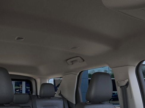 New 2025 Ford Bronco Sport Big Bend w/ Convenience Package image 22