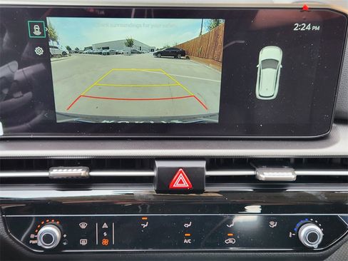 New 2026 Kia Sportage LX image 12