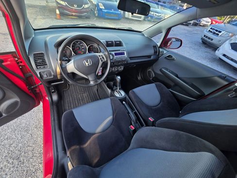Used 2008 Honda Fit Sport image 14