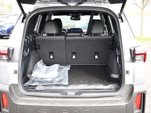 New 2026 Subaru Outback Touring XT AWD/4WD image 27