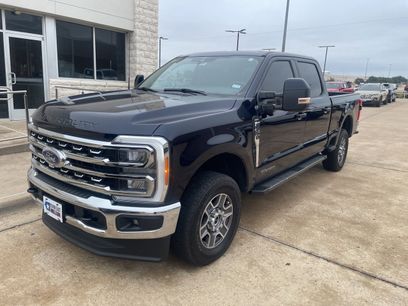 Used 2023 Ford F250 Lariat w/ FX4 Off-Road Package