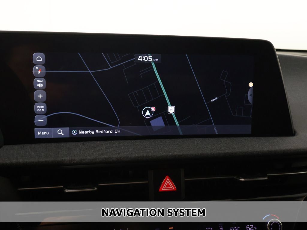 Used 2023 Kia EV6 Wind RWD image 3