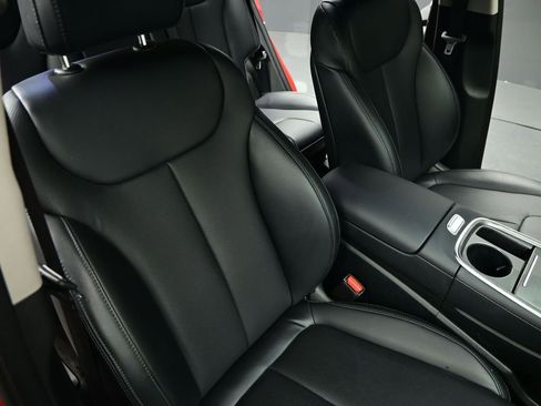 Used 2023 Hyundai Santa Fe SEL w/ Premium Package FWD image 64