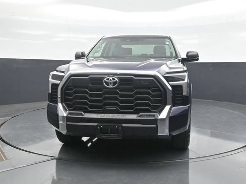 Used 2024 Toyota Tundra SR5 w/ TRD Off-Road Package AWD/4WD image 2
