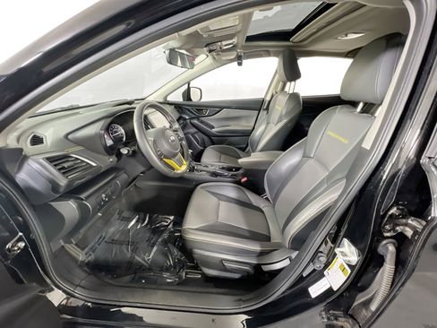 Used 2023 Subaru Crosstrek 2.5i Sport image 20