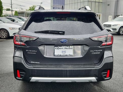 Used 2020 Subaru Outback Touring AWD/4WD image 5