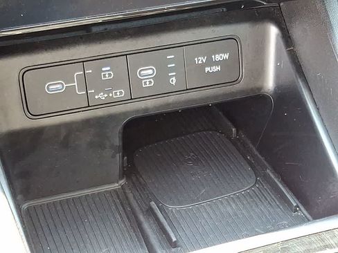 Certified 2025 Hyundai Tucson SEL AWD/4WD image 25