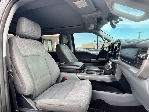 Used 2022 Ford F150 XLT w/ Equipment Group 302A High image 15