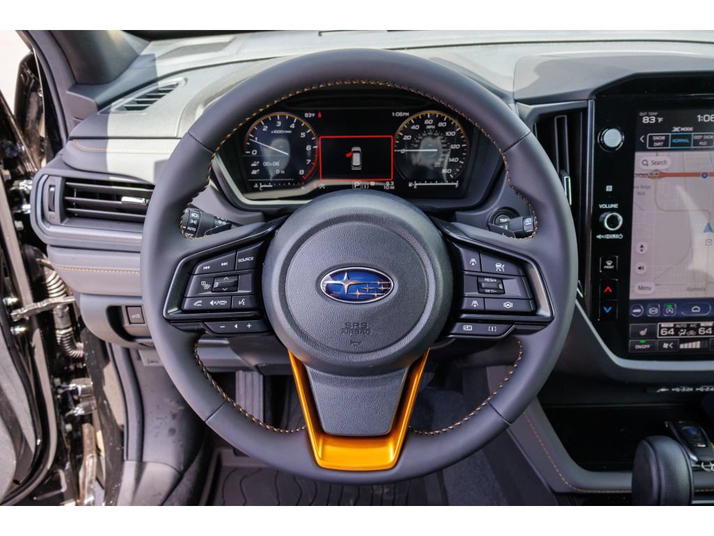New 2026 Subaru Forester Touring AWD/4WD image 21