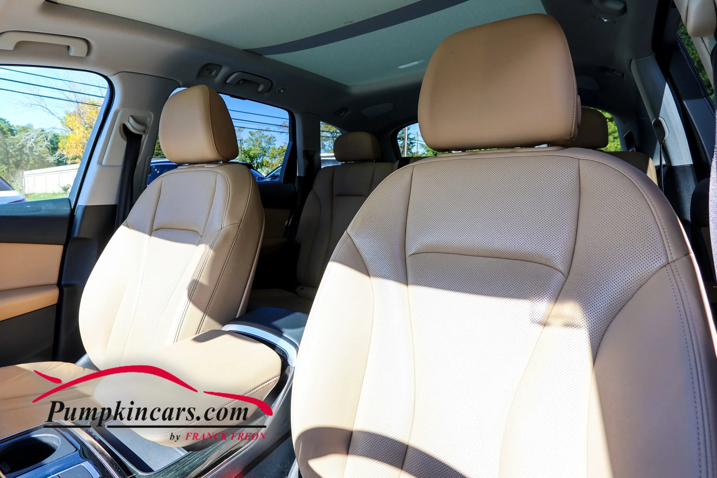 Used 2021 Audi Q7 2.0T Premium Plus w/ Executive Package AWD/4WD image 18