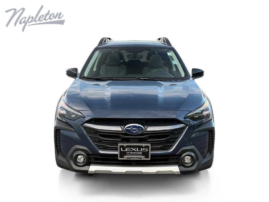 Used 2024 Subaru Outback Limited XT AWD/4WD image 9