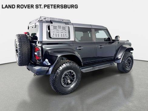 Used 2024 Ford Bronco Raptor AWD/4WD image 5