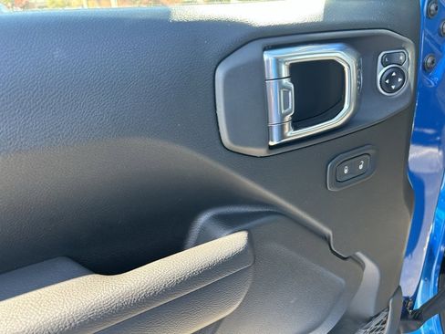 New 2026 Jeep Gladiator Rubicon image 11