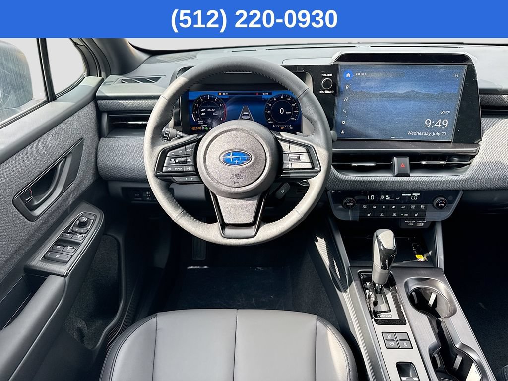 New 2026 Subaru Outback Premium AWD/4WD image 31