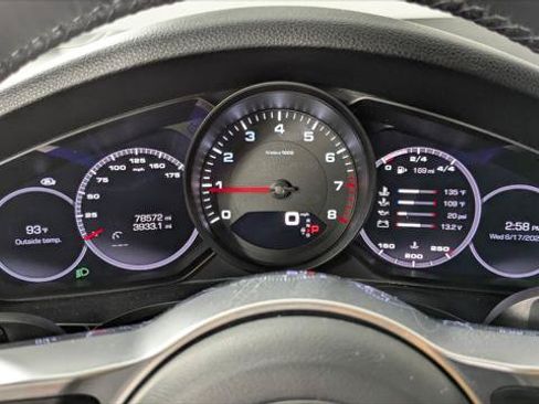 Used 2021 Porsche Cayenne Coupe AWD/4WD image 28