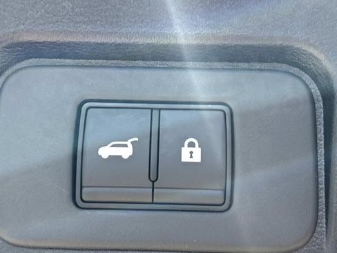 New 2026 Nissan Rogue Dark Armor AWD/4WD image 14