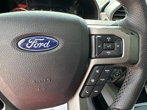 Used 2020 Ford F150 Raptor w/ Equipment Group 802A Luxury AWD/4WD image 26