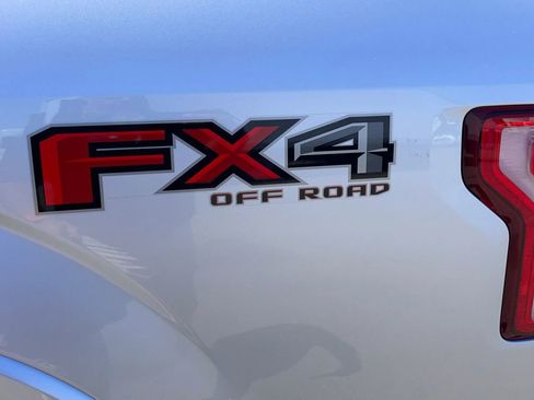 Used 2017 Ford F150 Lariat AWD/4WD image 39