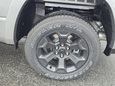 New 2026 RAM 1500 Big Horn image 7