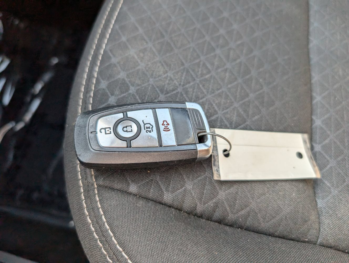 Used 2024 Ford Escape Active w/ Tech Pack #1 FWD image 23