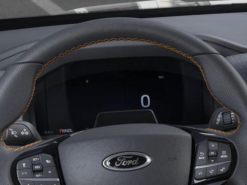 New 2026 Ford Explorer Tremor w/ Tremor Ultimate Package AWD/4WD image 36