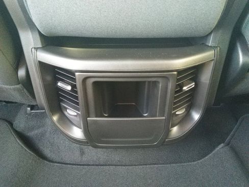 New 2026 RAM 1500 Big Horn image 11