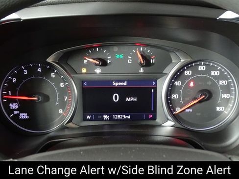 Used 2024 Chevrolet Blazer LT w/ Convenience Package image 28