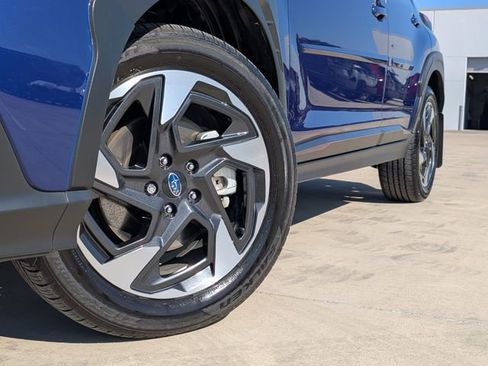 Certified 2025 Subaru Crosstrek 2.5i Limited w/ Crosstrek Mirror Package image 2