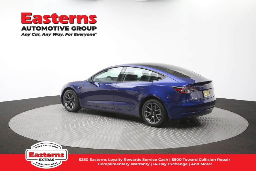 Used 2023 Tesla Model 3 Standard Range RWD image 58
