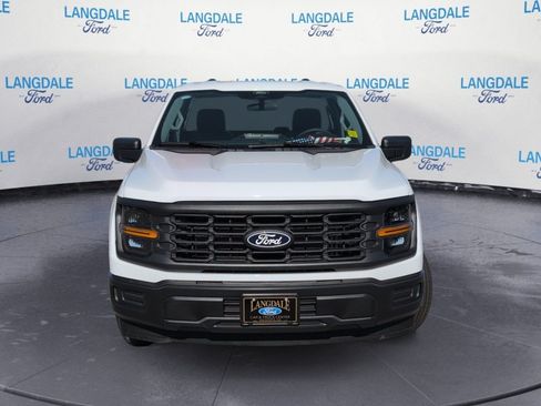 New 2026 Ford F150 XL RWD image 12