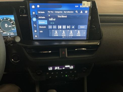 New 2026 Subaru Outback Limited XT AWD/4WD image 18